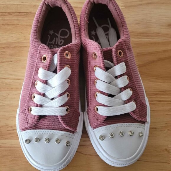 Girls Size 13 Shoes - Picture 2 of 7